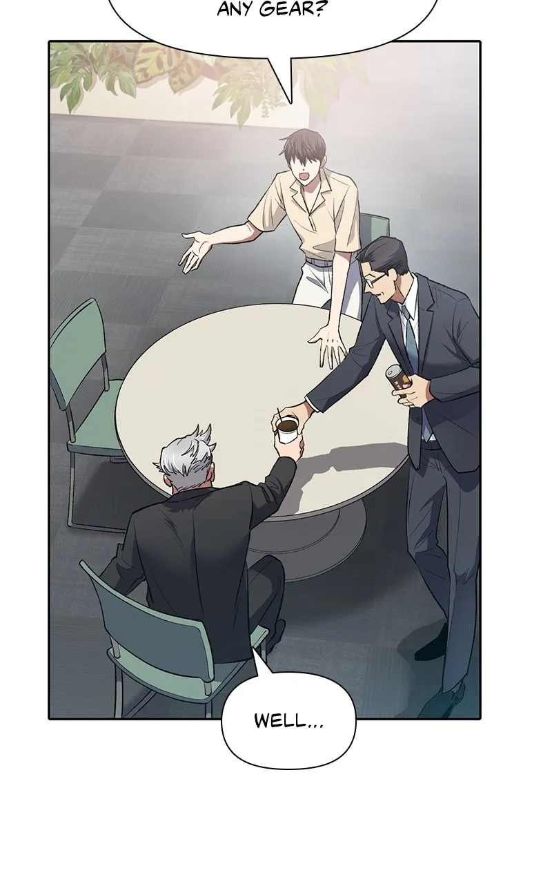 Read My S-Class Hunters chapter 105 image 17 on Lezhin