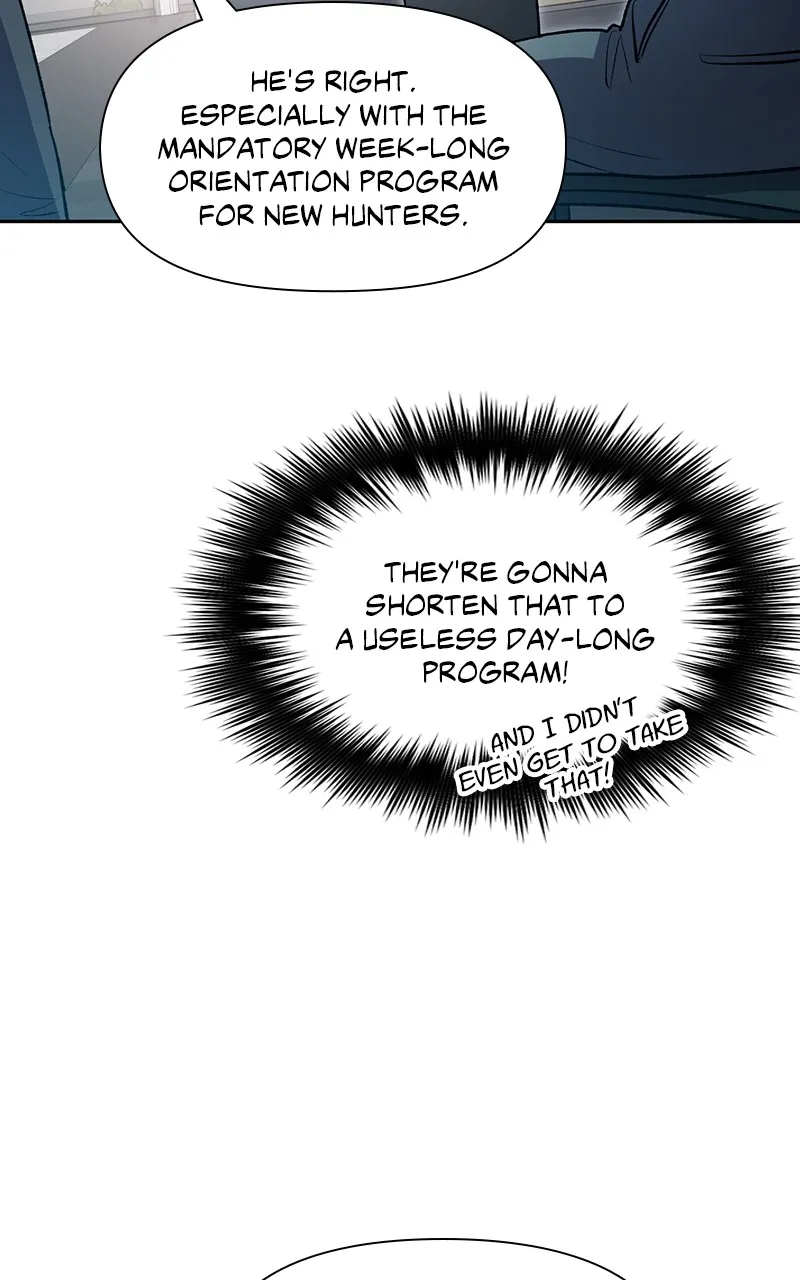 Read My S-Class Hunters chapter 105 image 19 on Lezhin