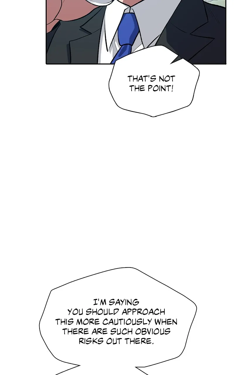 Read My S-Class Hunters chapter 105 image 22 on Lezhin