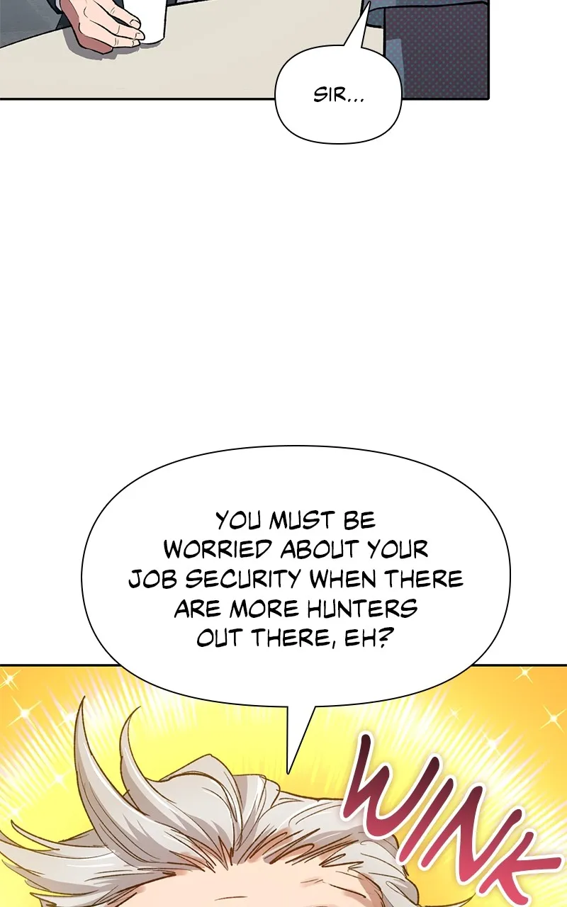Read My S-Class Hunters chapter 105 image 25 on Lezhin
