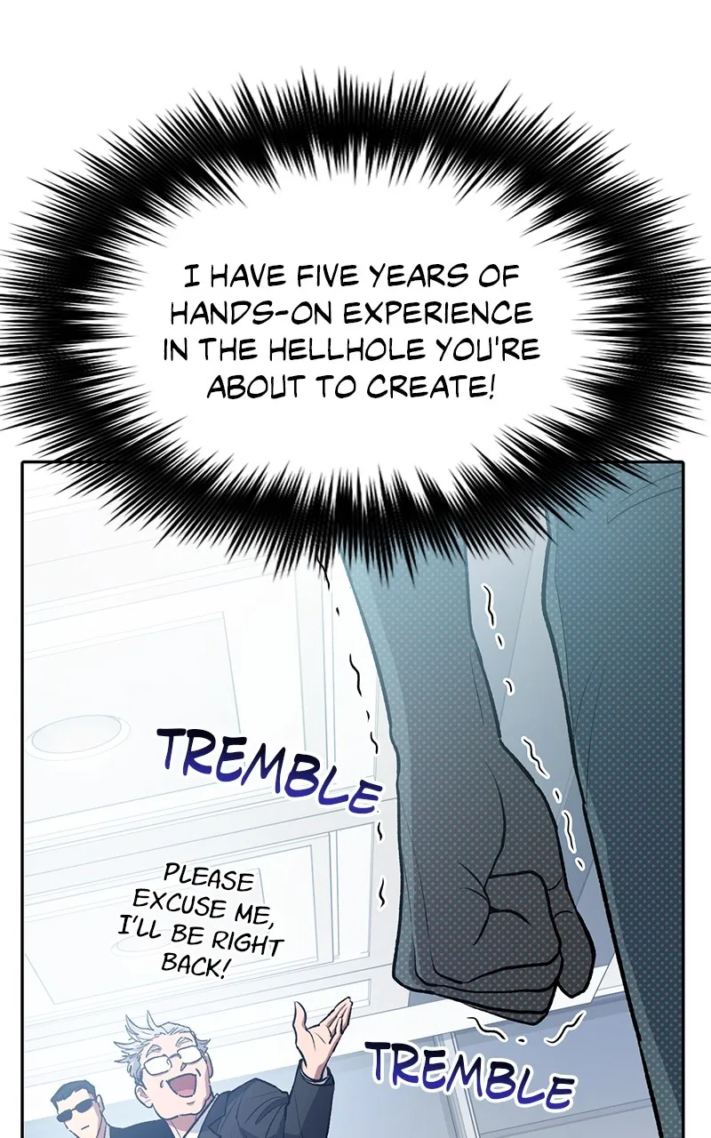 Read My S-Class Hunters chapter 105 image 29 on Lezhin
