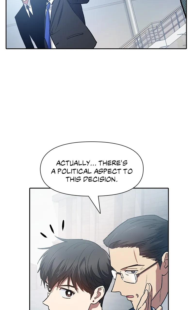 Read My S-Class Hunters chapter 105 image 30 on Lezhin