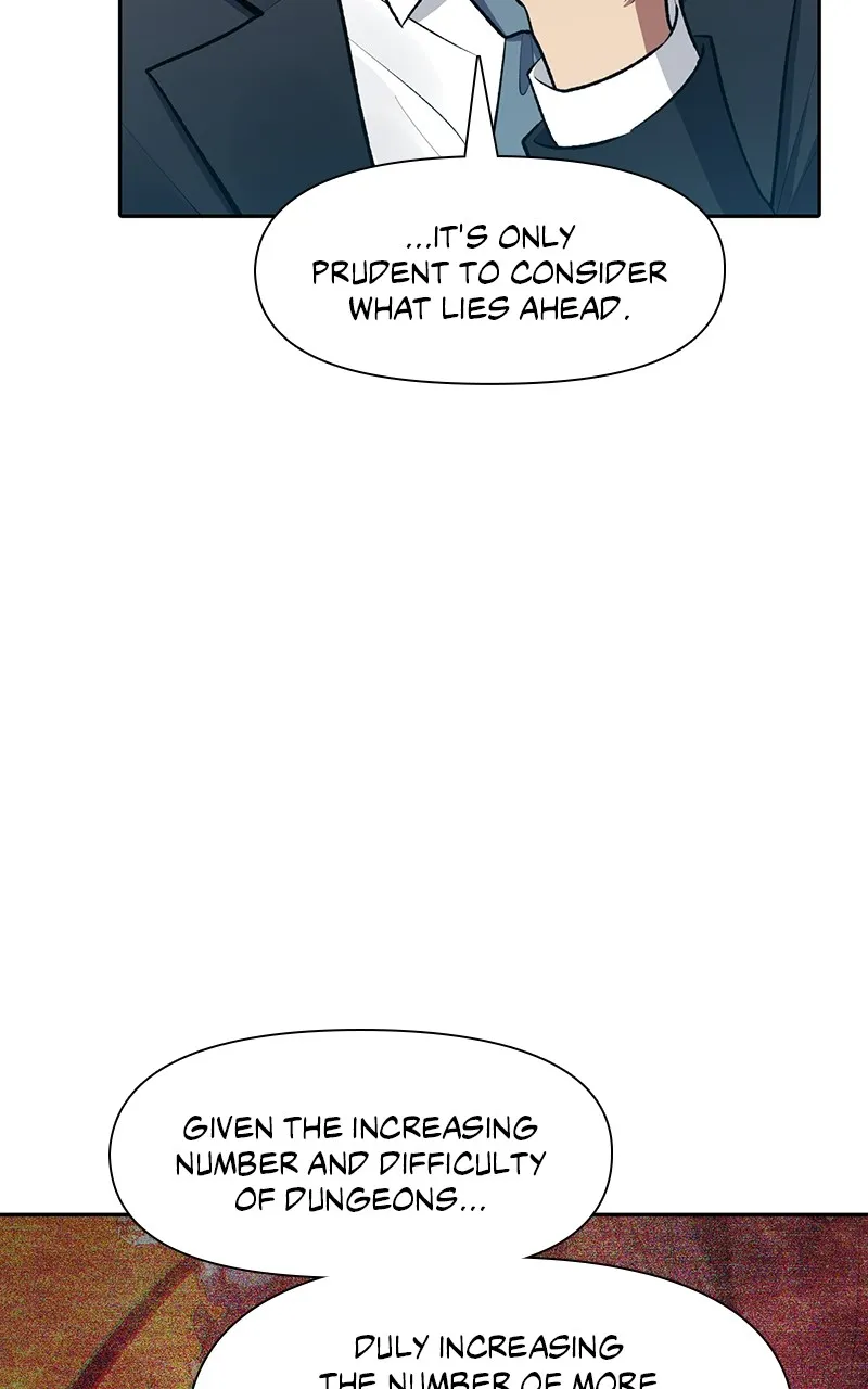 Read My S-Class Hunters chapter 105 image 37 on Lezhin
