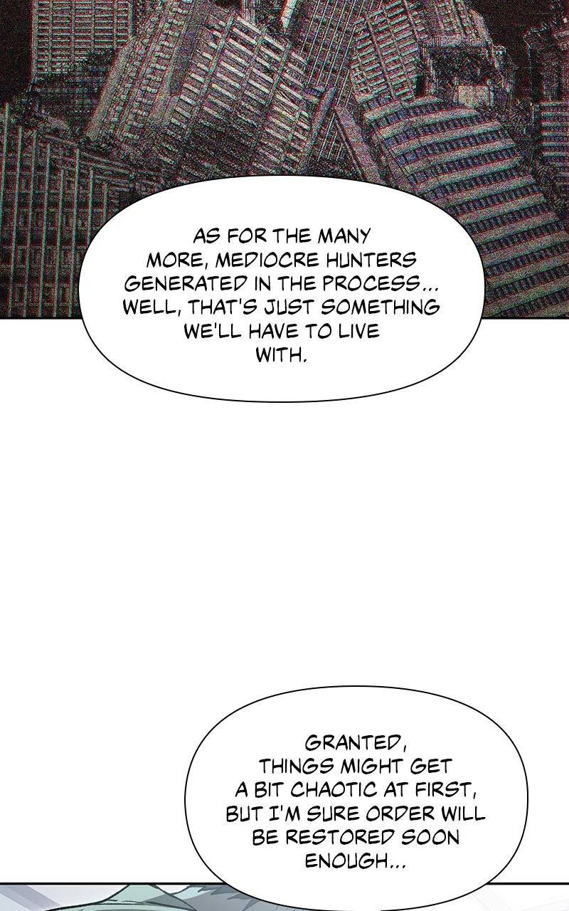 Read My S-Class Hunters chapter 105 image 39 on Lezhin