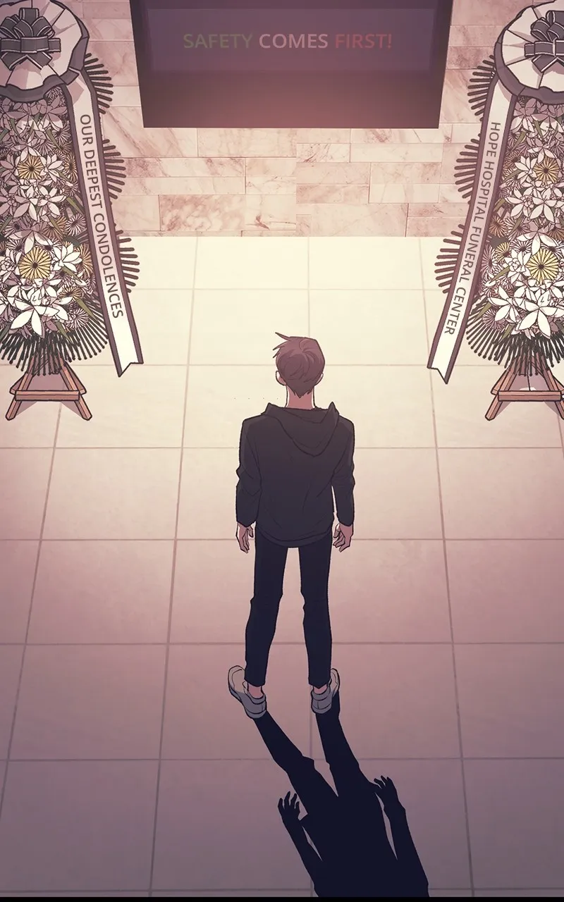 Read My S-Class Hunters chapter 105 image 46 on Lezhin