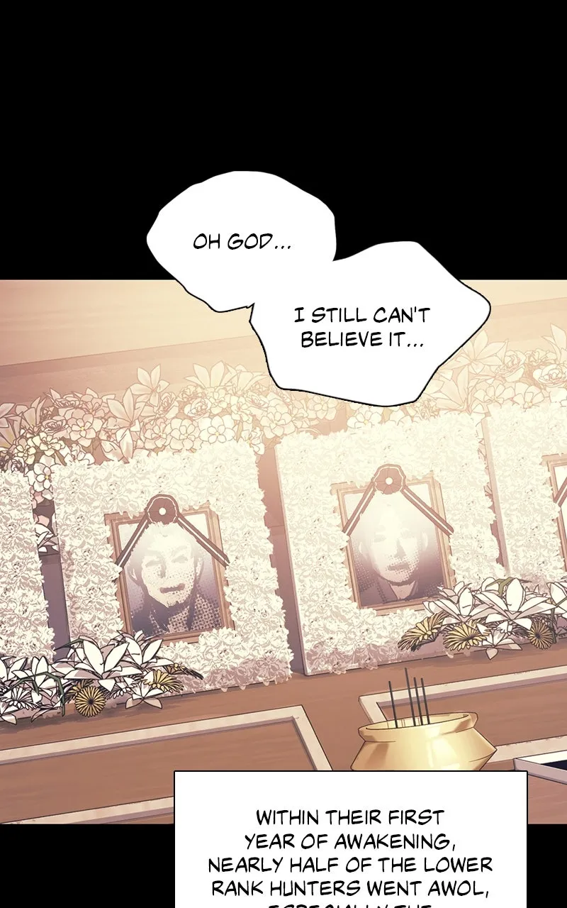 Read My S-Class Hunters chapter 105 image 47 on Lezhin
