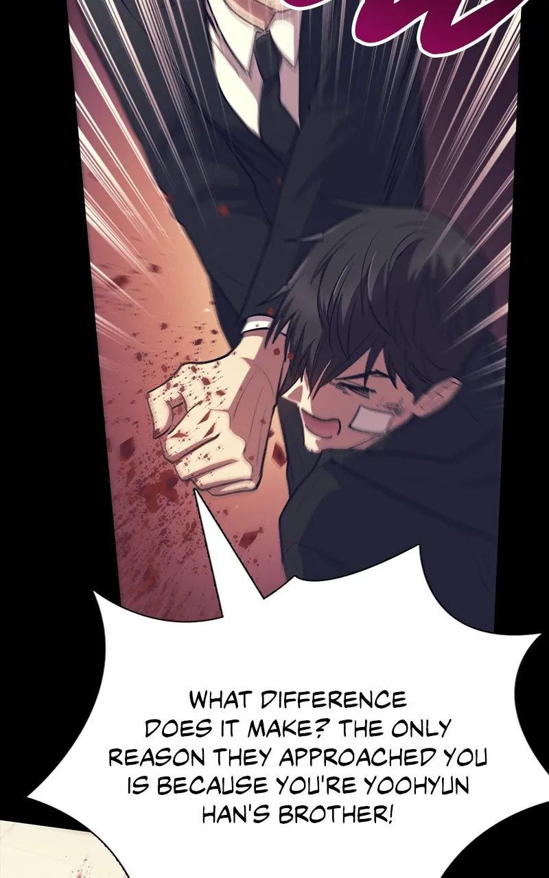 Read My S-Class Hunters chapter 105 image 56 on Lezhin