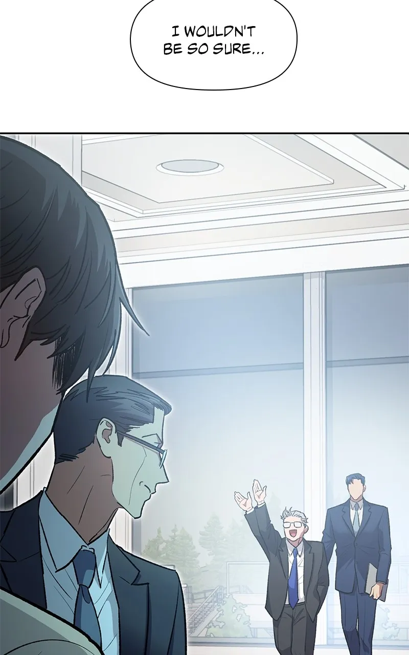 Read My S-Class Hunters chapter 105 image 72 on Lezhin