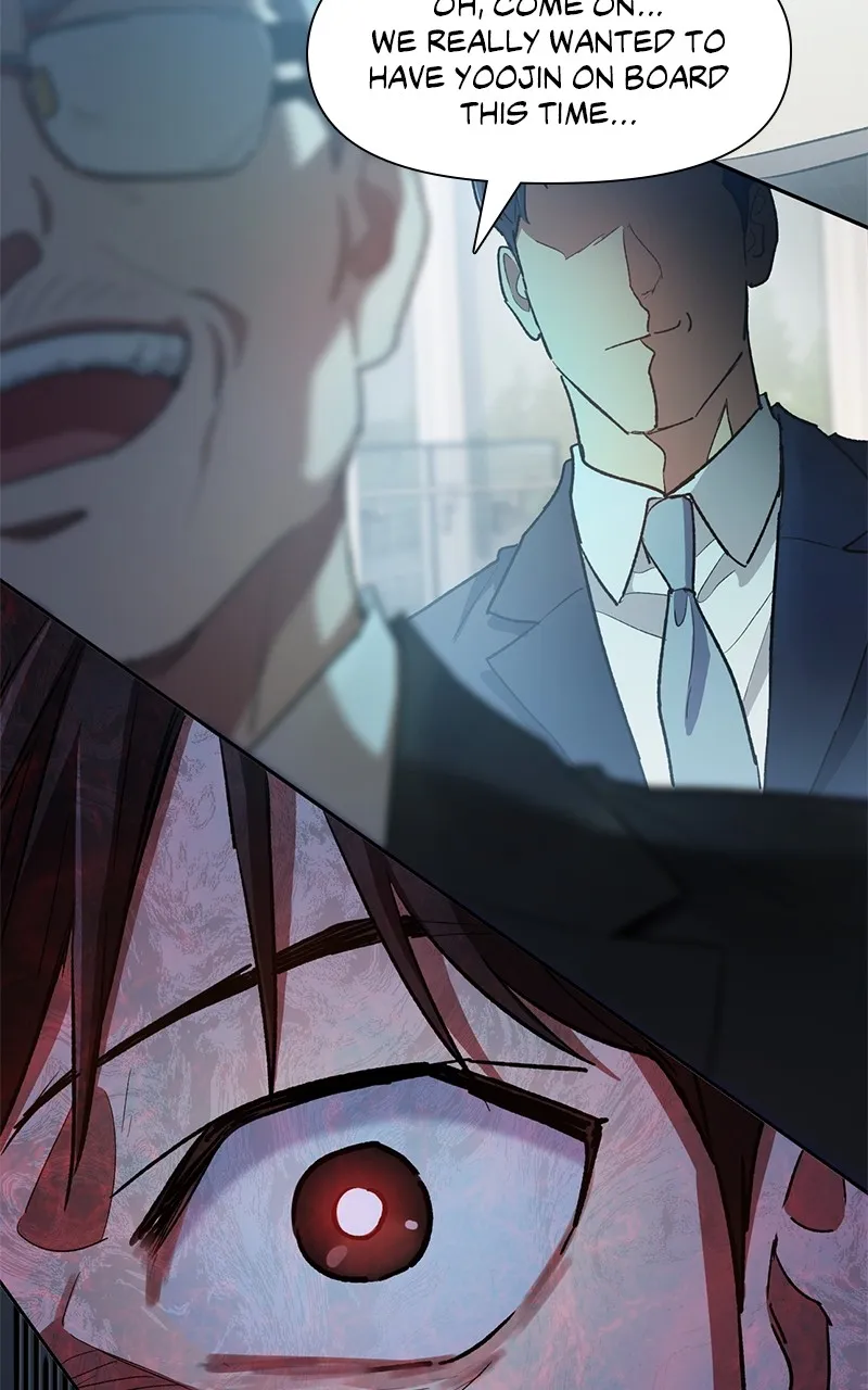 Read My S-Class Hunters chapter 105 image 77 on Lezhin
