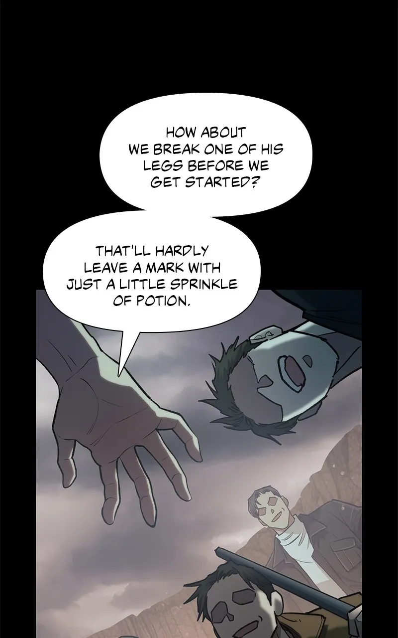 Read My S-Class Hunters chapter 105 image 86 on Lezhin