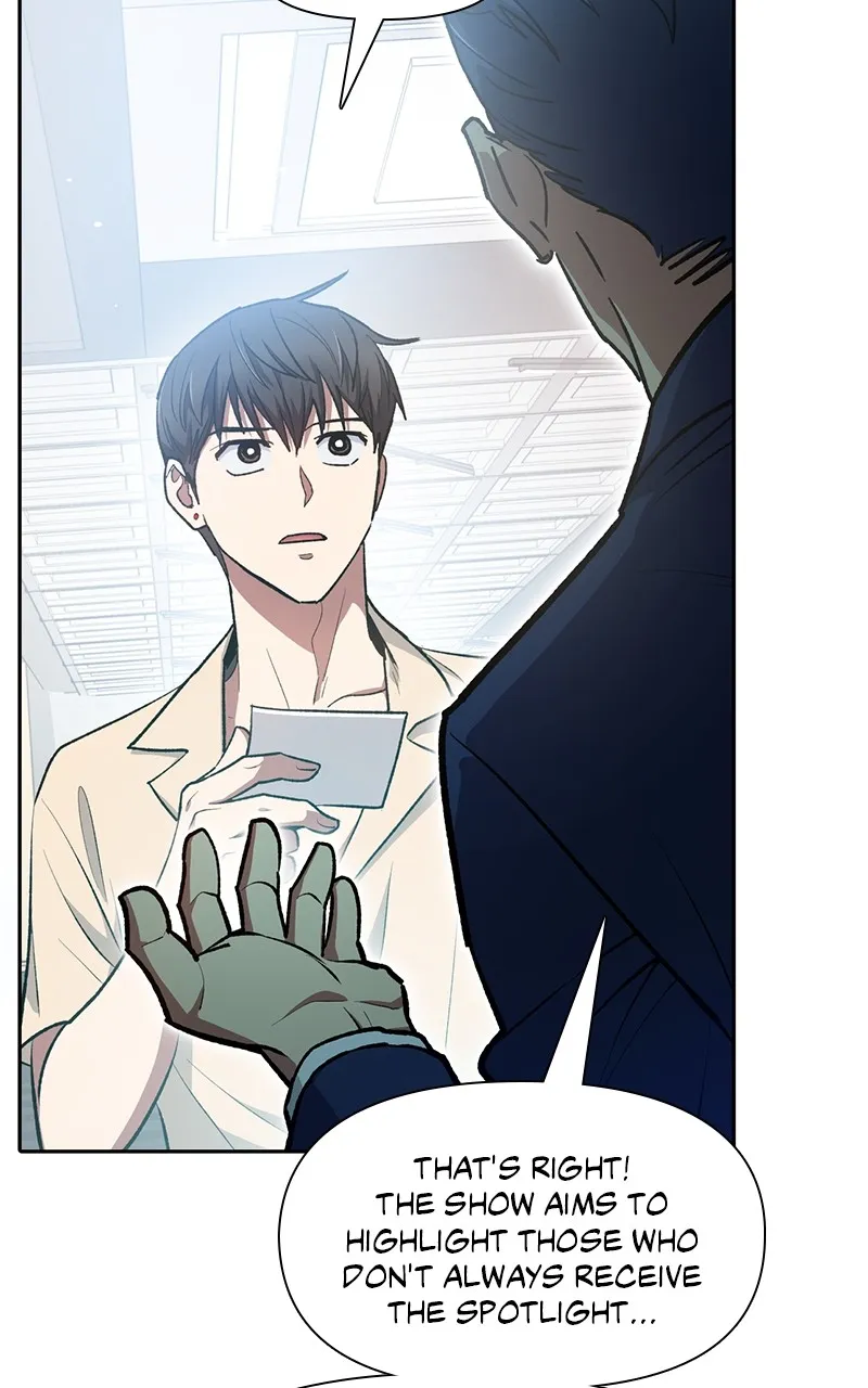 Read My S-Class Hunters chapter 105 image 98 on Lezhin