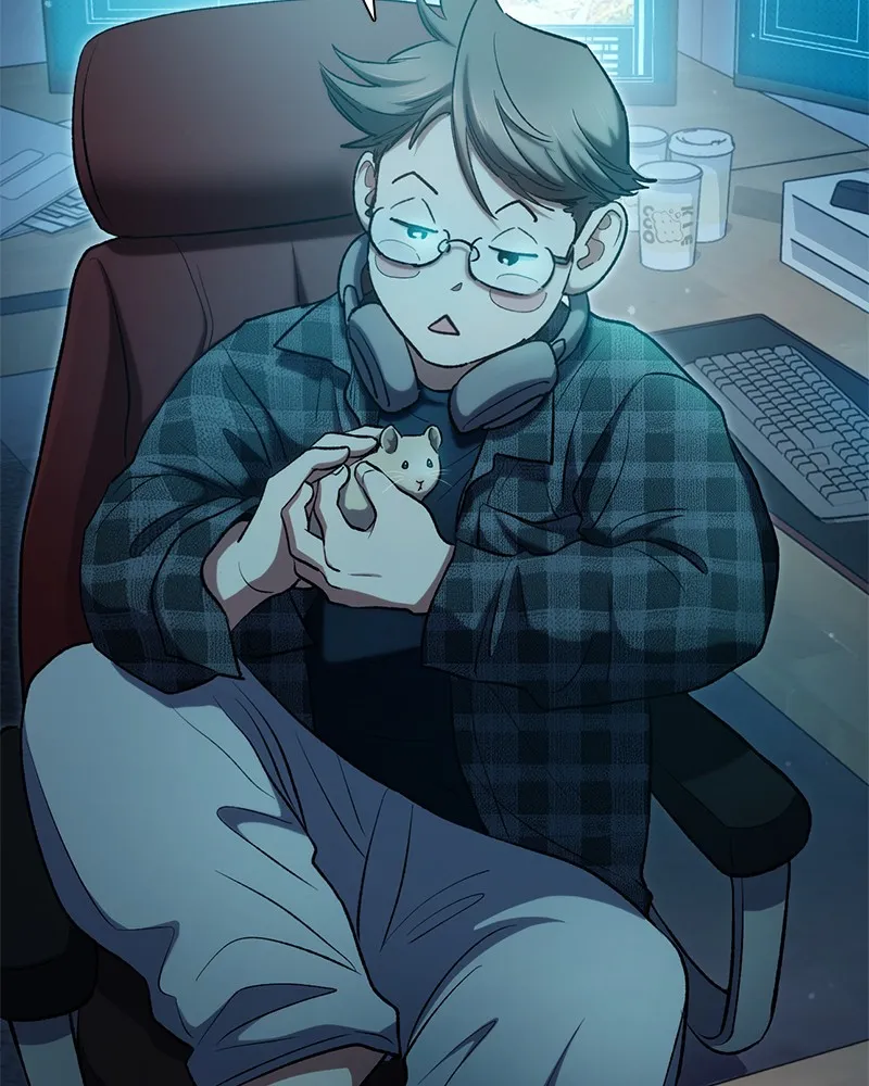 Read My S-Class Hunters chapter 106 image 138 on Lezhin