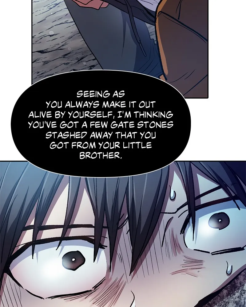 Read My S-Class Hunters chapter 106 image 17 on Lezhin