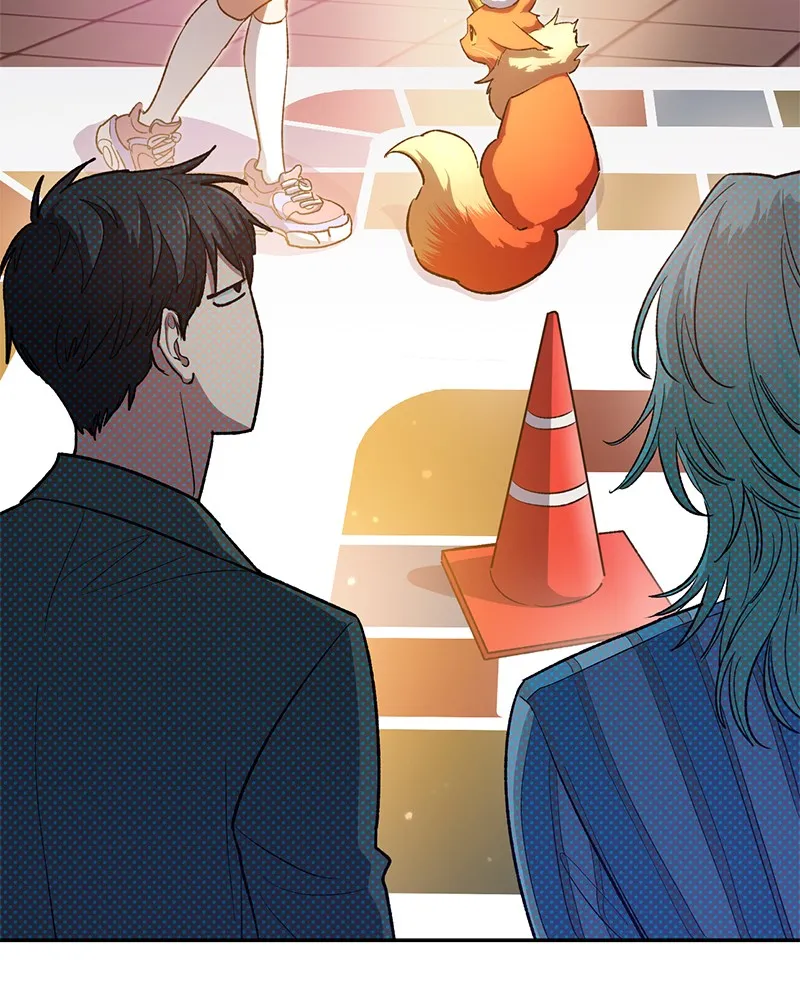 Read My S-Class Hunters chapter 106 image 25 on Lezhin