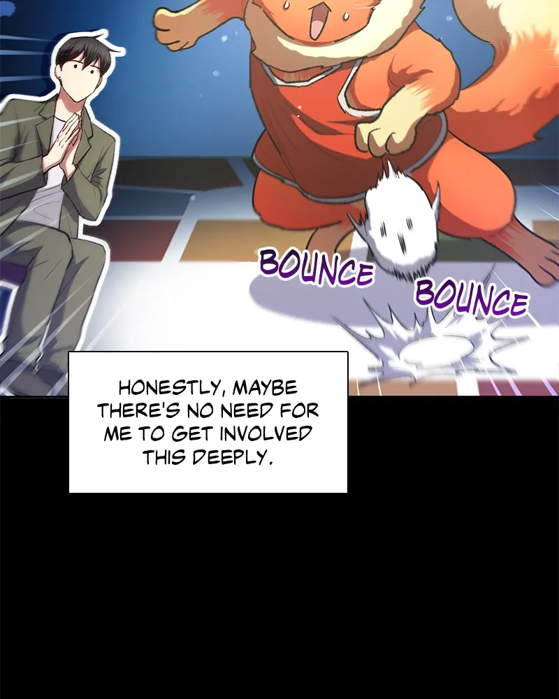Read My S-Class Hunters chapter 106 image 28 on Lezhin