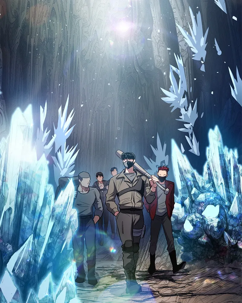 Read My S-Class Hunters chapter 106 image 3 on Lezhin