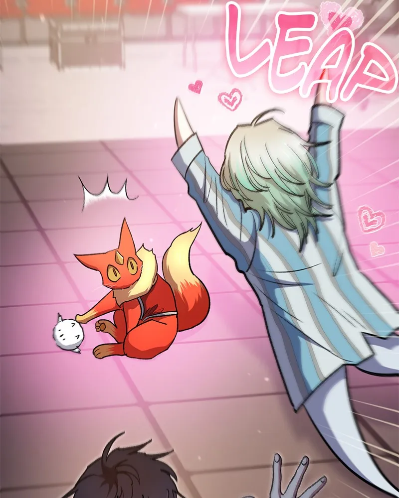 Read My S-Class Hunters chapter 106 image 46 on Lezhin
