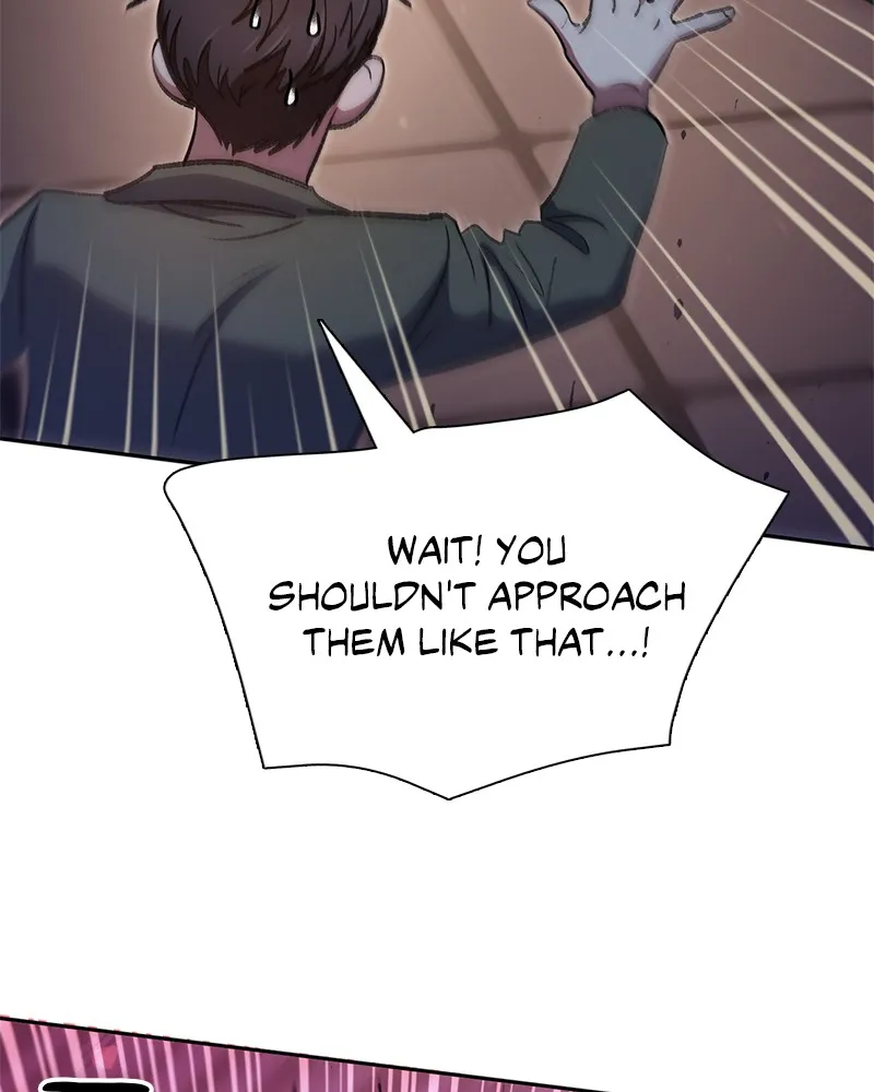 Read My S-Class Hunters chapter 106 image 47 on Lezhin