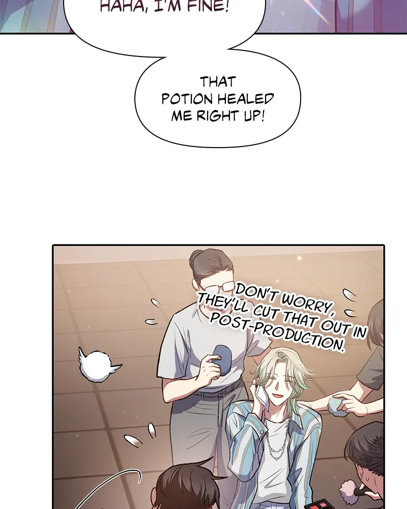 Read My S-Class Hunters chapter 106 image 55 on Lezhin