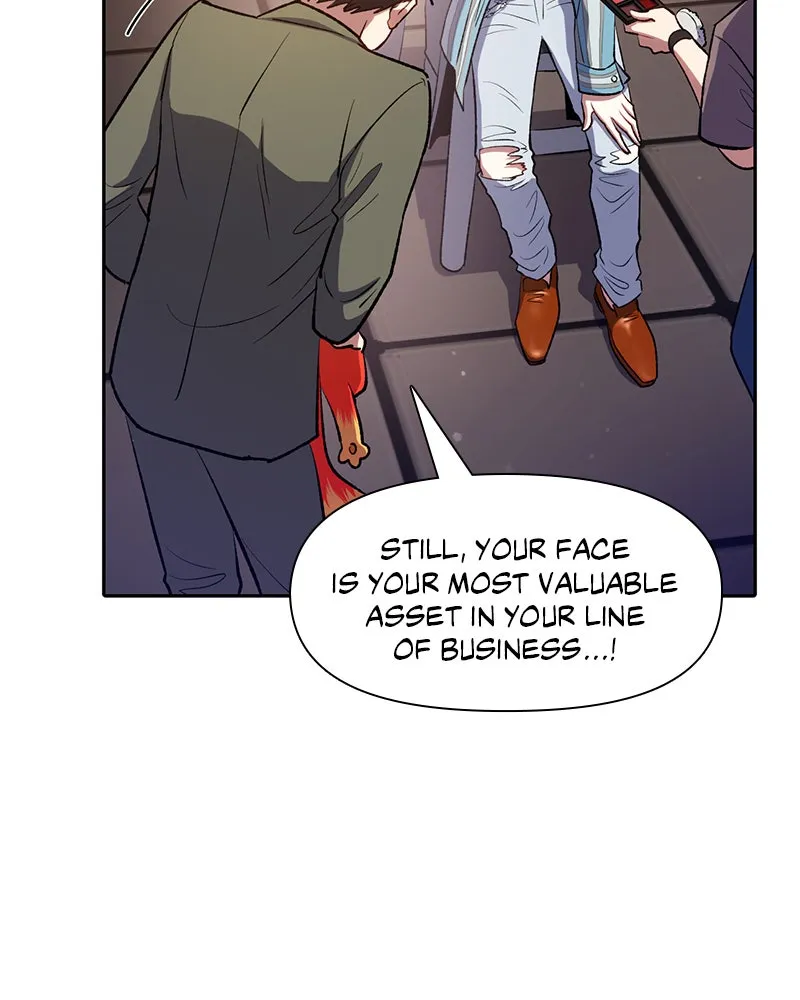Read My S-Class Hunters chapter 106 image 56 on Lezhin