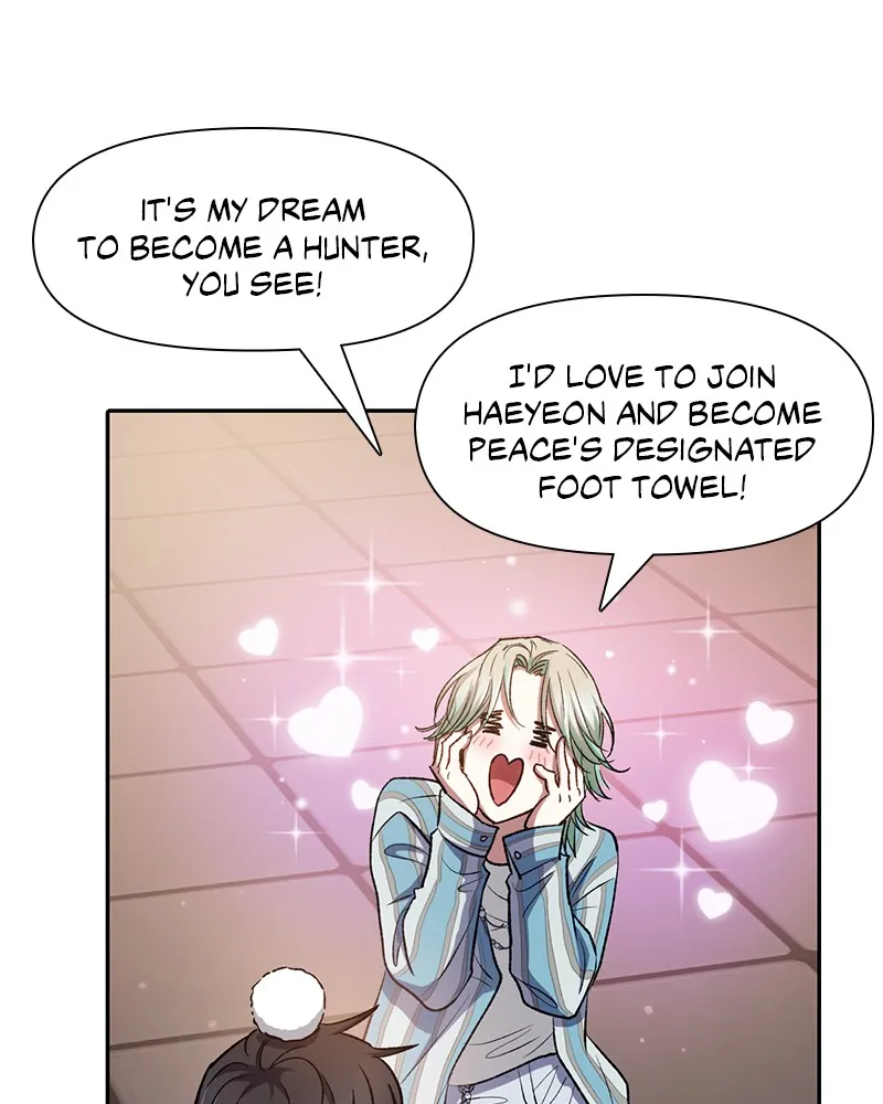 Read My S-Class Hunters chapter 106 image 61 on Lezhin
