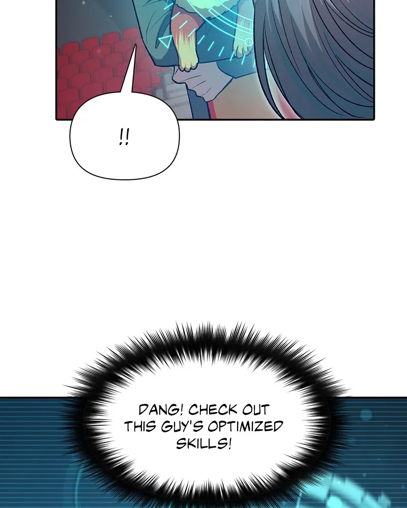 Read My S-Class Hunters chapter 106 image 64 on Lezhin