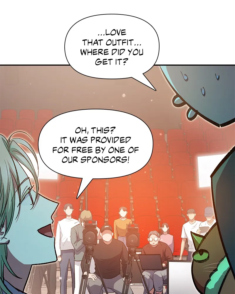 Read My S-Class Hunters chapter 106 image 71 on Lezhin