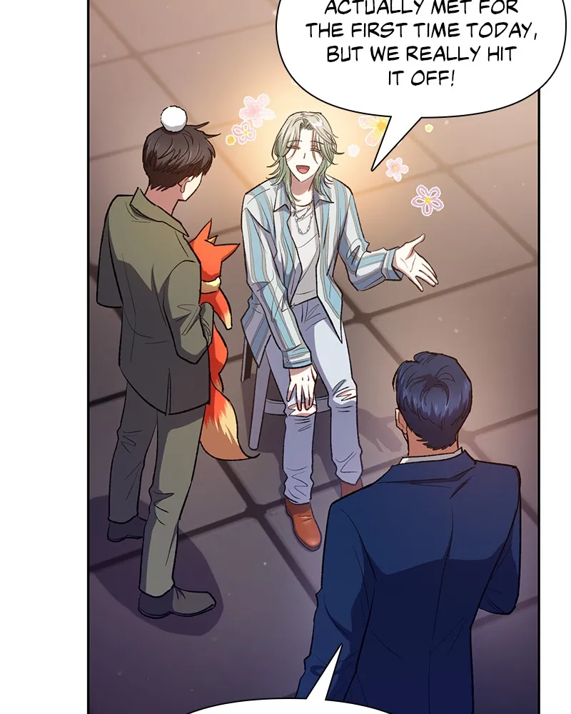 Read My S-Class Hunters chapter 106 image 82 on Lezhin