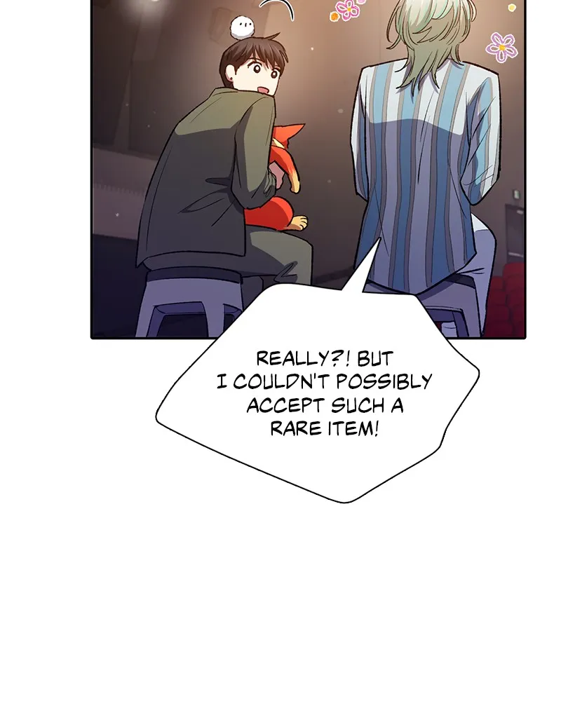 Read My S-Class Hunters chapter 106 image 89 on Lezhin