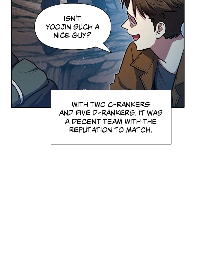 Read My S-Class Hunters chapter 106 image 9 on Lezhin