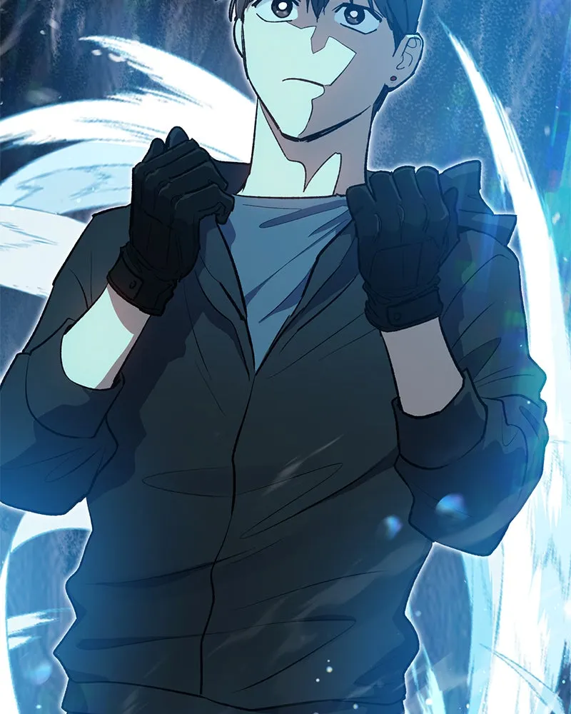 Read My S-Class Hunters chapter 107 image 100 on Lezhin