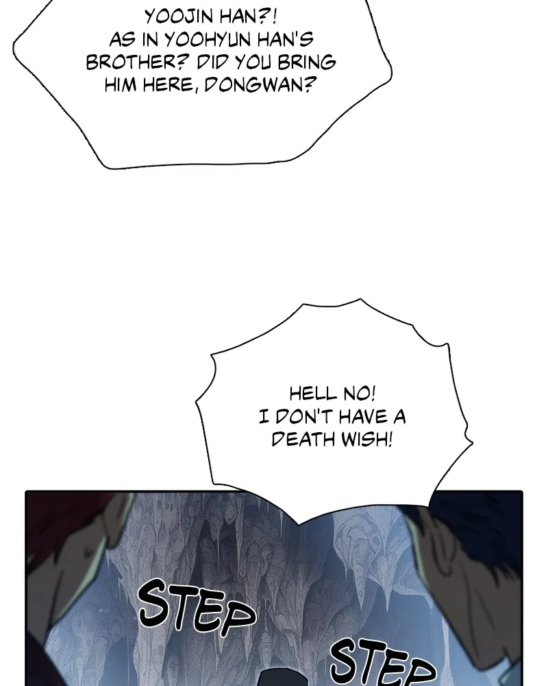 Read My S-Class Hunters chapter 107 image 102 on Lezhin