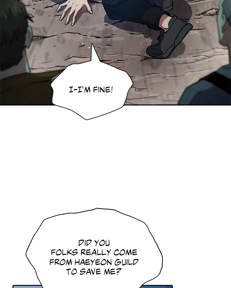 Read My S-Class Hunters chapter 107 image 105 on Lezhin