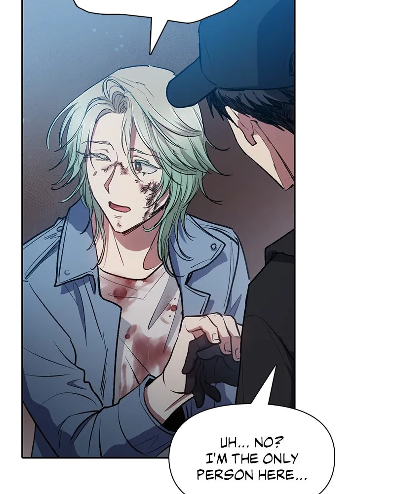 Read My S-Class Hunters chapter 107 image 106 on Lezhin