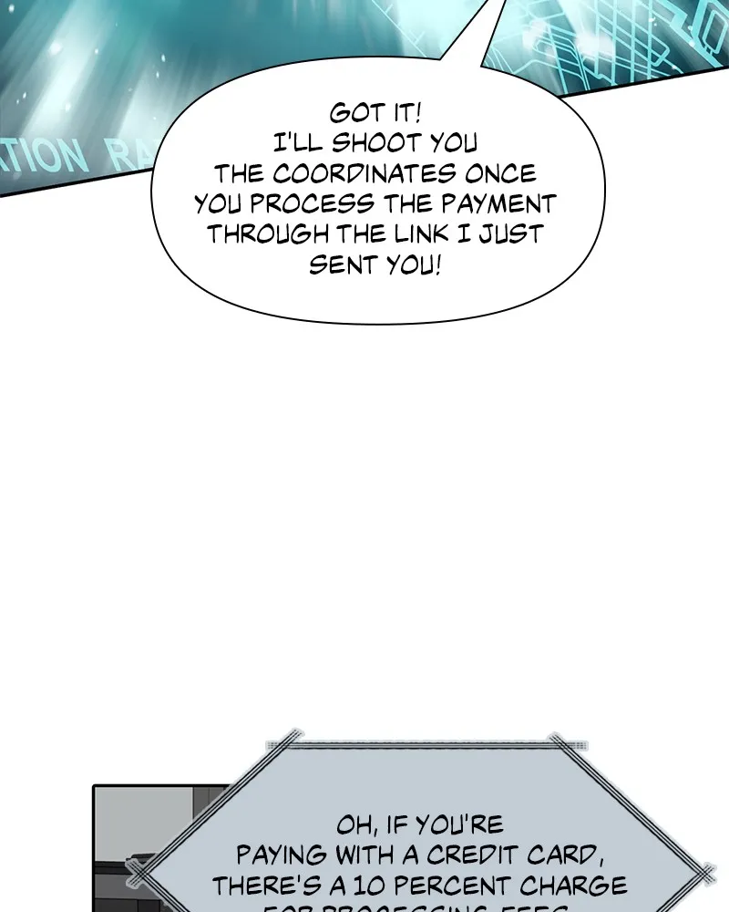 Read My S-Class Hunters chapter 107 image 11 on Lezhin