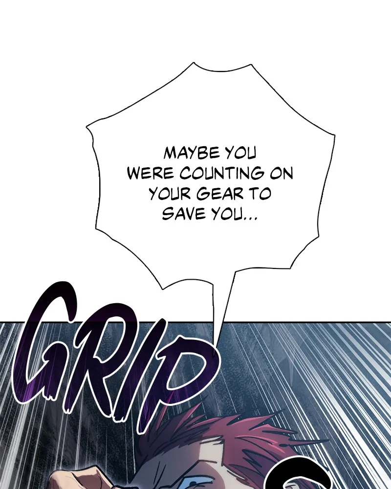 Read My S-Class Hunters chapter 107 image 134 on Lezhin