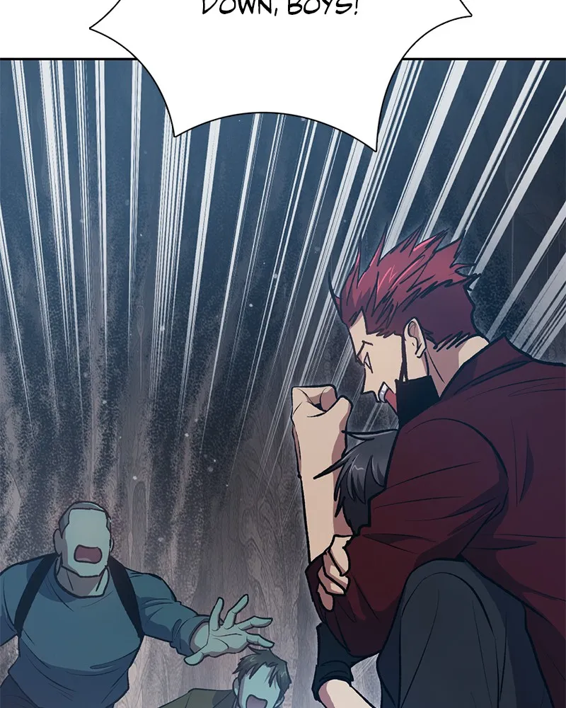 Read My S-Class Hunters chapter 107 image 137 on Lezhin