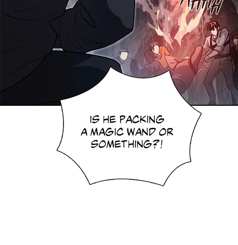 Read My S-Class Hunters chapter 107 image 145 on Lezhin