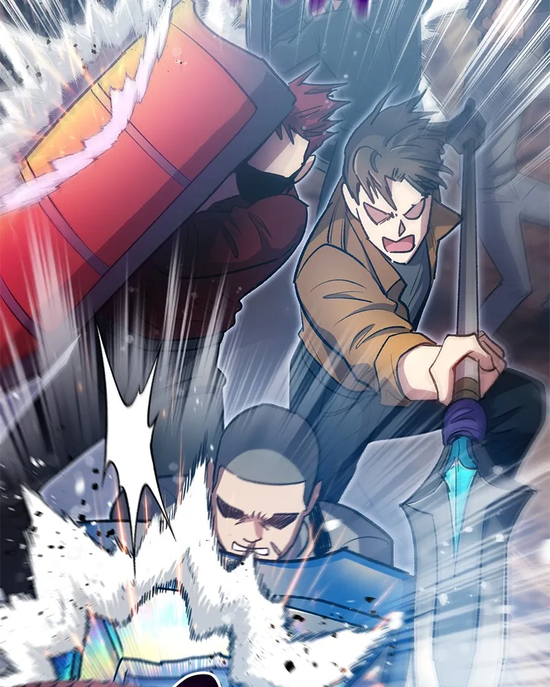 Read My S-Class Hunters chapter 107 image 26 on Lezhin