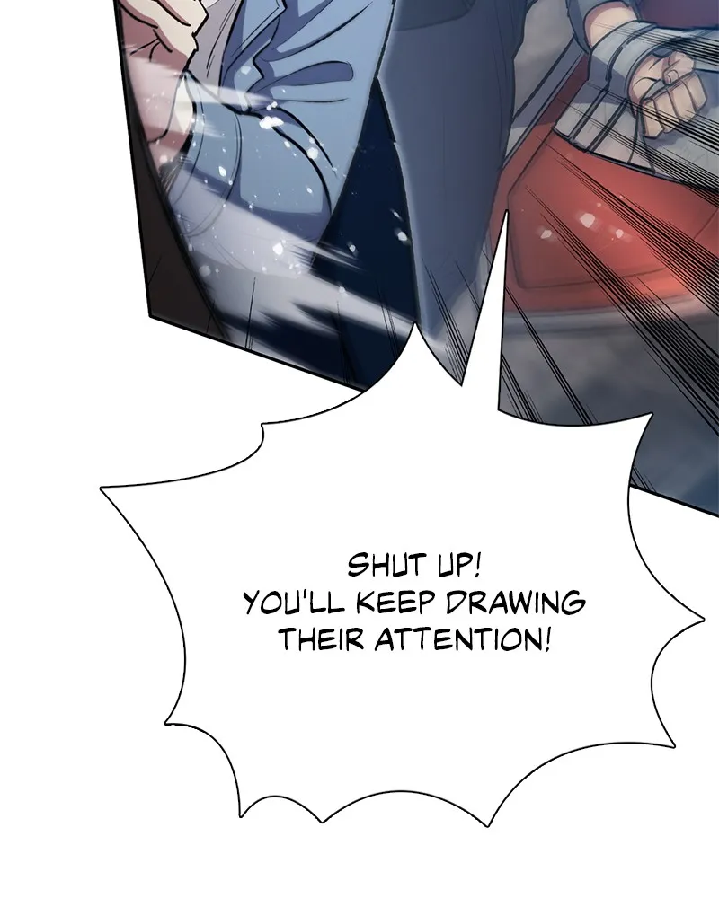 Read My S-Class Hunters chapter 107 image 32 on Lezhin