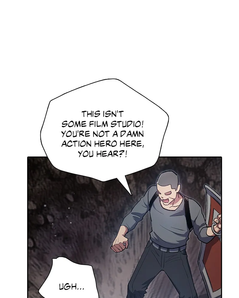 Read My S-Class Hunters chapter 107 image 33 on Lezhin