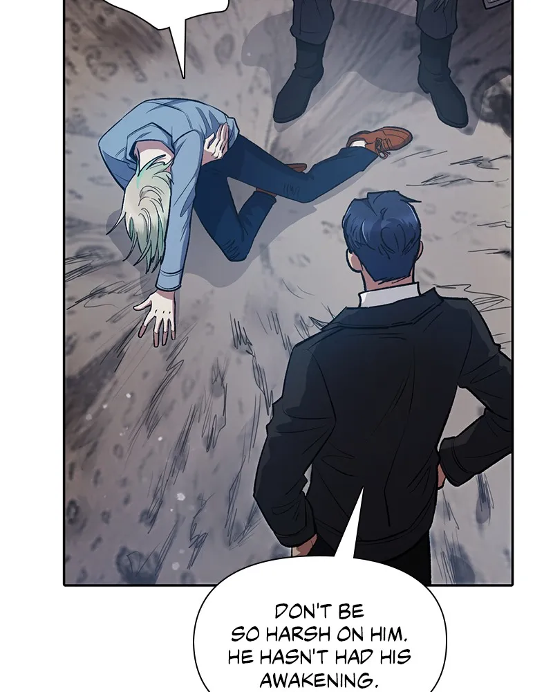 Read My S-Class Hunters chapter 107 image 34 on Lezhin