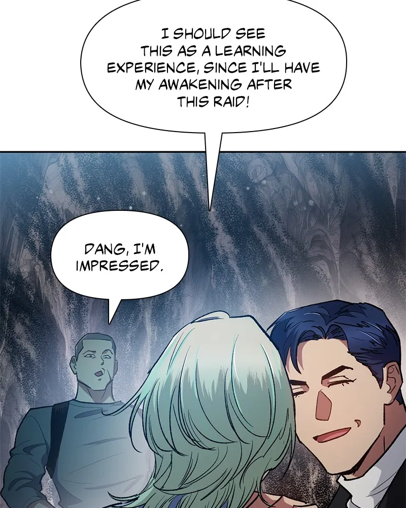Read My S-Class Hunters chapter 107 image 37 on Lezhin