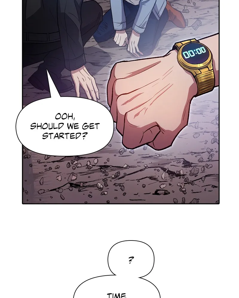 Read My S-Class Hunters chapter 107 image 42 on Lezhin