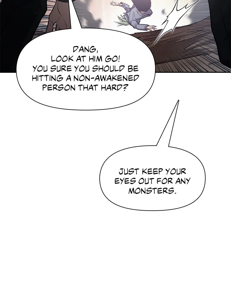 Read My S-Class Hunters chapter 107 image 49 on Lezhin