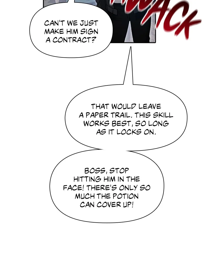 Read My S-Class Hunters chapter 107 image 83 on Lezhin