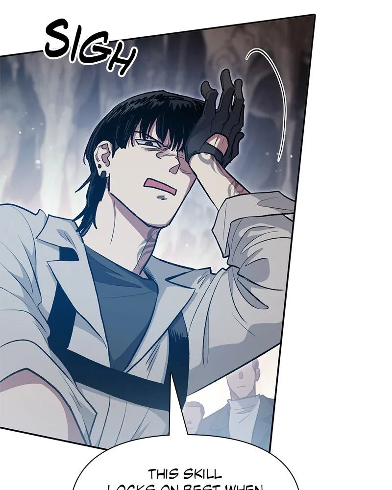 Read My S-Class Hunters chapter 107 image 87 on Lezhin