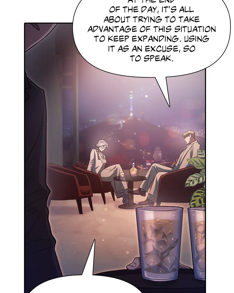 Read My S-Class Hunters chapter 108 image 10 on Lezhin