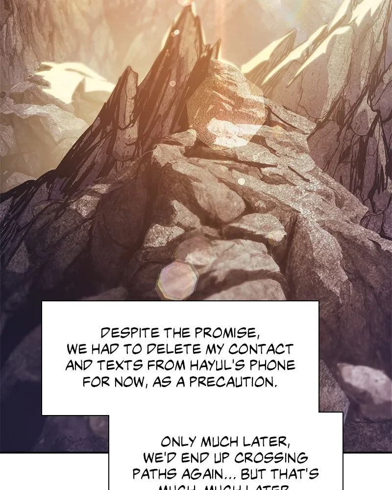 Read My S-Class Hunters chapter 108 image 110 on Lezhin