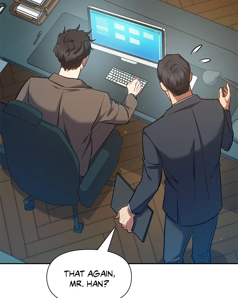 Read My S-Class Hunters chapter 108 image 162 on Lezhin